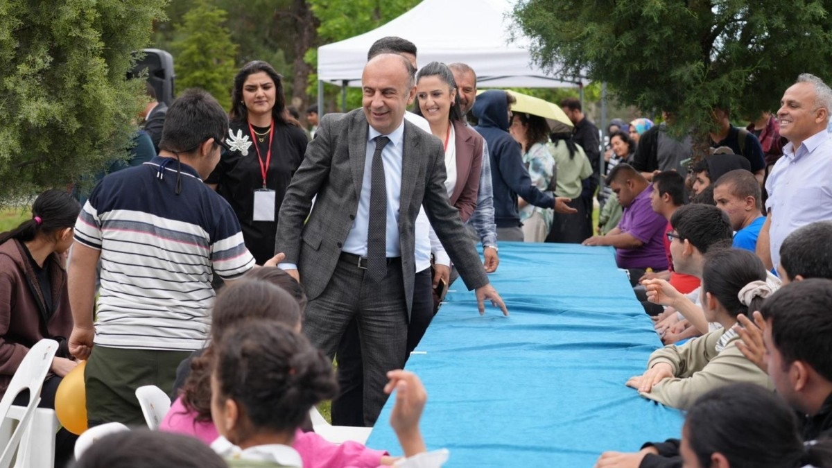Adıyaman’da Engelsiz Kampüs İçin Anlamlı Adım
