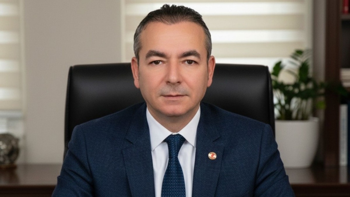 Başkan Murat Çeliker’den Kurban Bayramı Mesajı