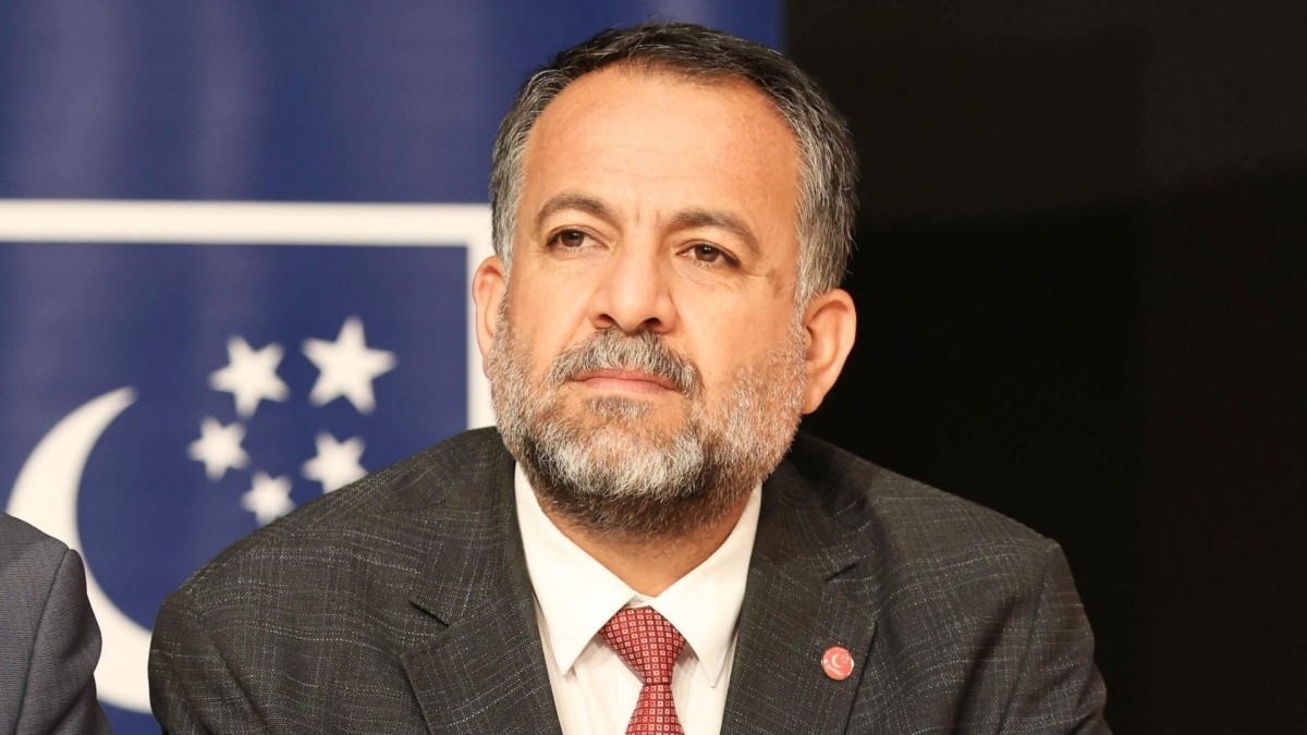 Saadet Partisi Adıyaman İl Başkanı Asnuk: Ekonomik Kriz Artık Vicdan Meselesine Dönüştü