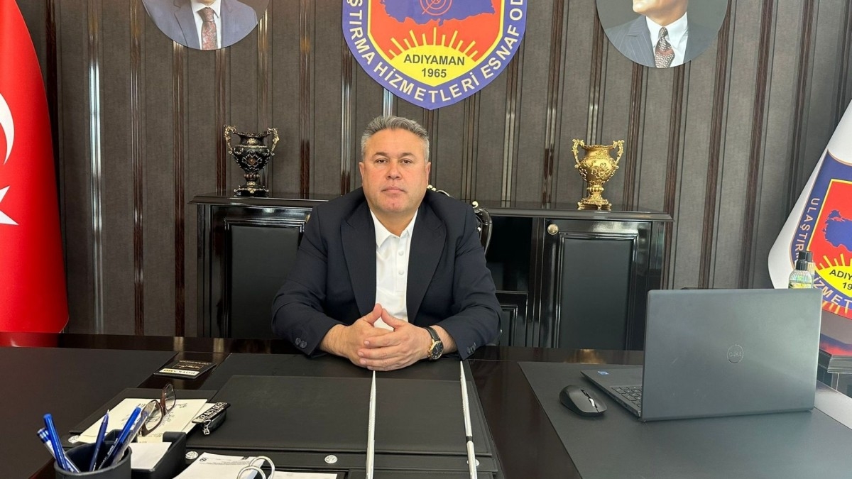Turabi Bayır’dan Sürücülere Mesaj: Önce Güvenlik