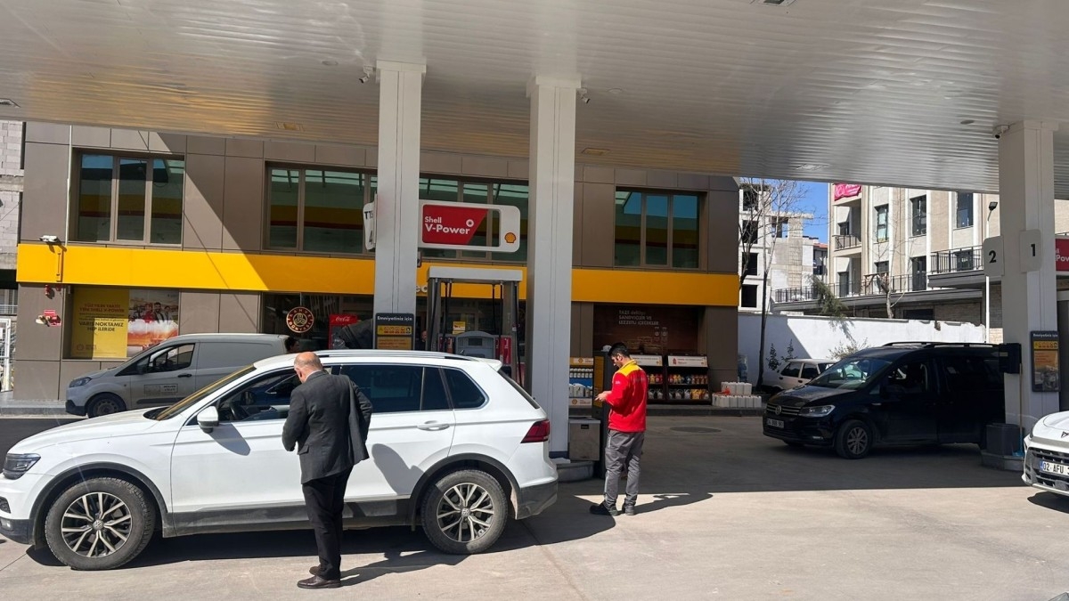 Adıyaman’da Akaryakıtın Fiyatı Ne Kadar Oldu?