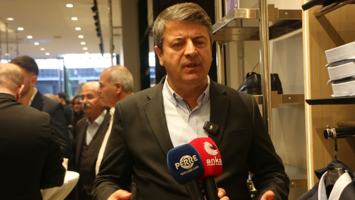 Başkan Tutdere: “Tüm Hemşehrilerimizi Bayramlaşmaya Bekliyoruz”