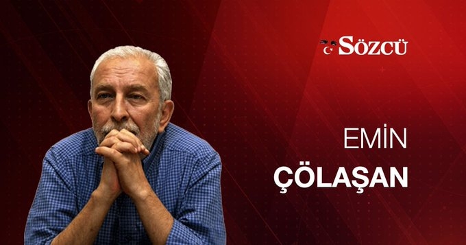 Emin Çölaşan’dan Dikkat Çeken Abdurrahman Bakır Yazısı
