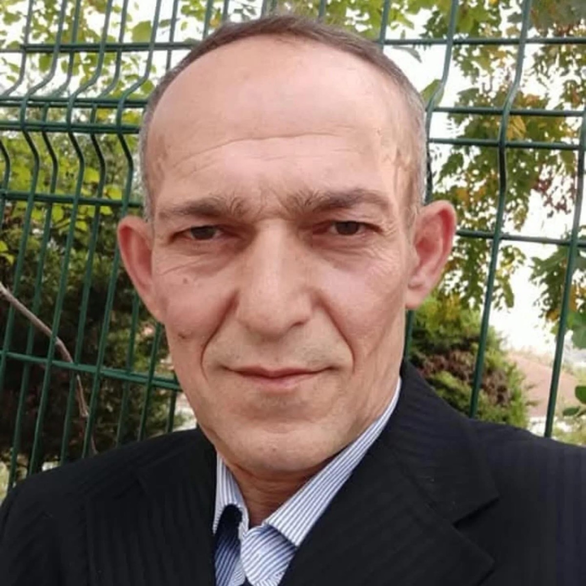 Pencereden Düşen Vatrandaş Hayatını Kaybetti