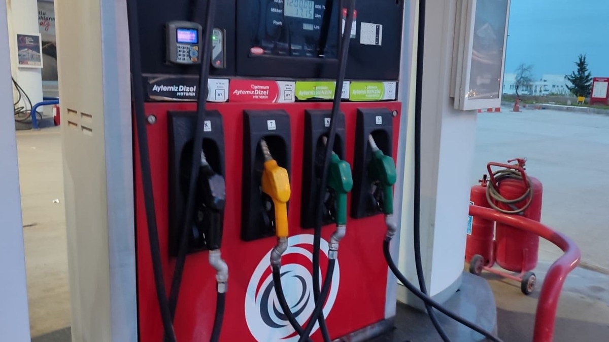 Adıyaman’da Yakıt Fiyatları Ne Kadar Oldu?