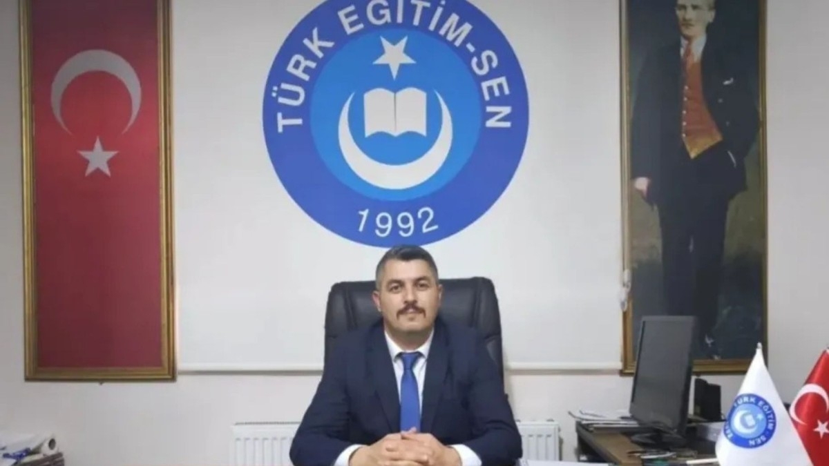 Türkiye Kamu-Sen 34. Yılını Kutladı