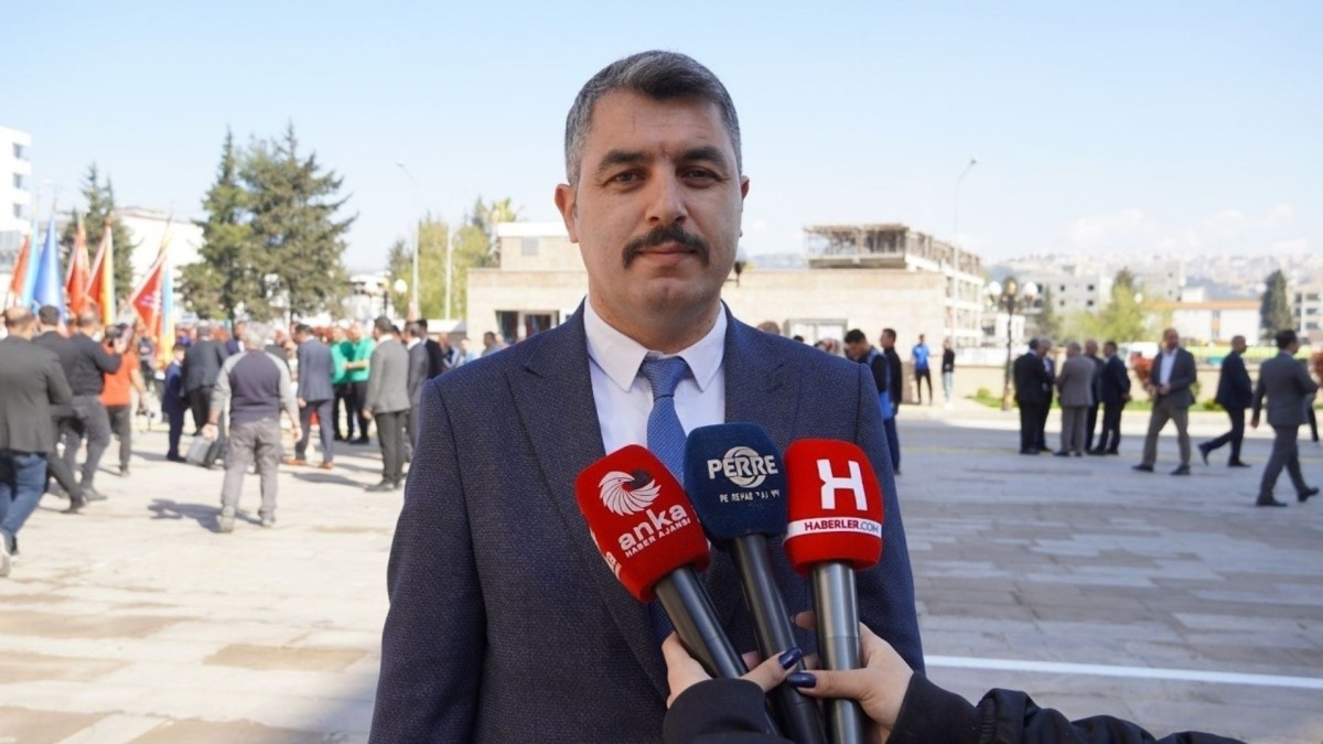 Öğretmen Açığına Dikkat Çeken Ertaş'tan Atama Talebi