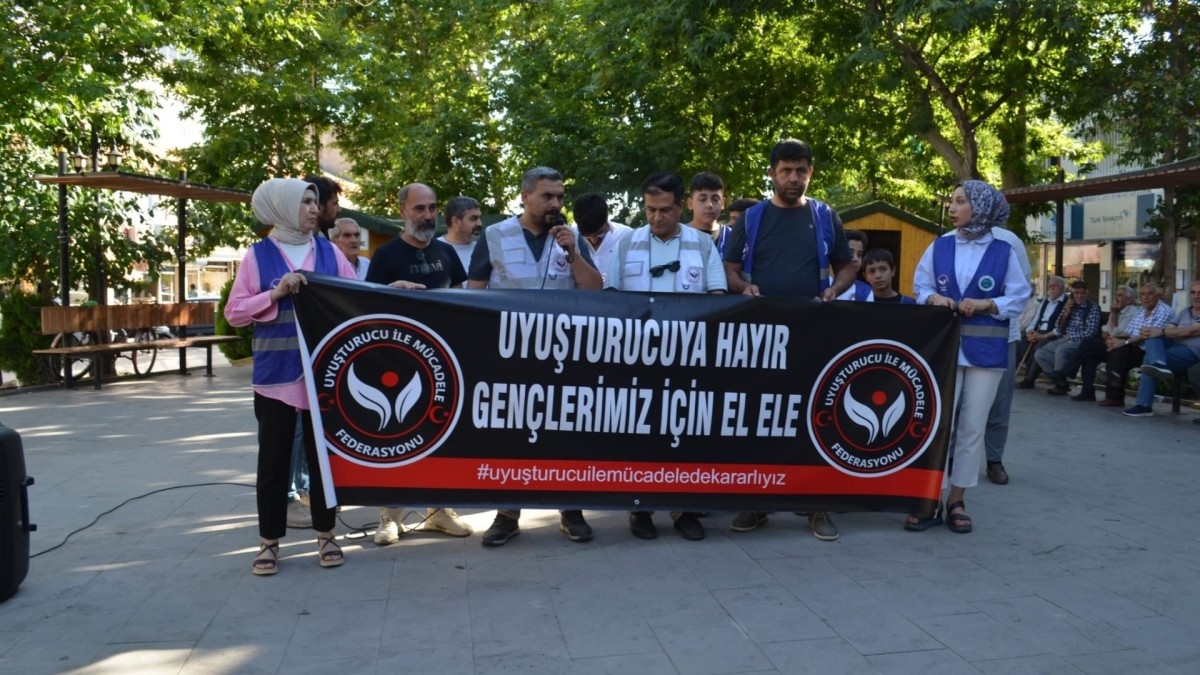 Bağımlılık Alarmı!
