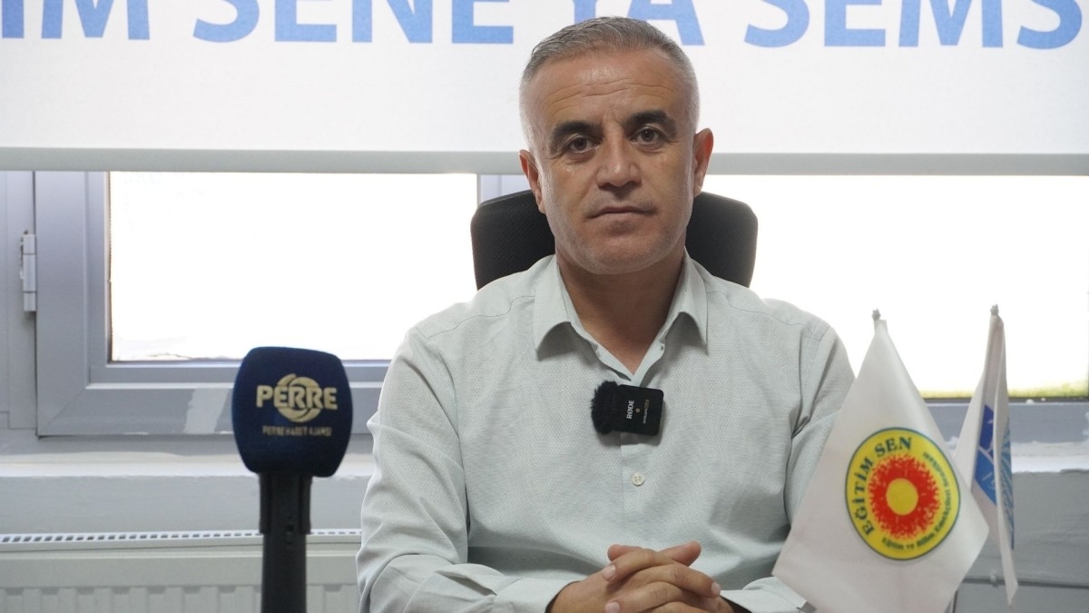 Adıyaman'da KESK'ten TÜİK Tepkisi: 
