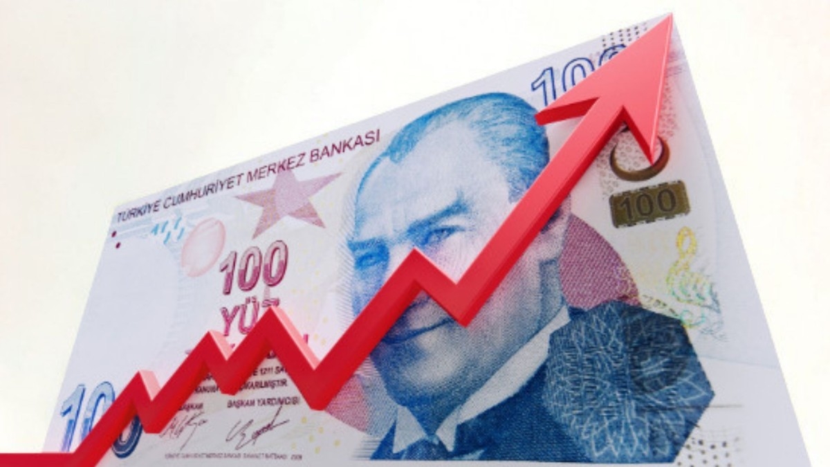 Haziran'da Aylık Enflasyon Yüzde