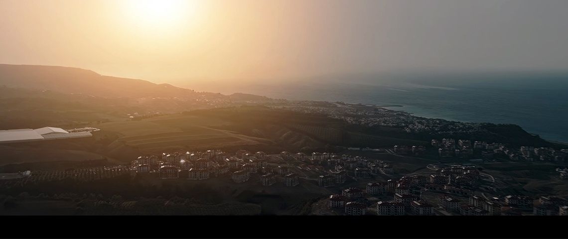 Sıcak Hava Dalgası Adıyaman'ı Etkisi Altına Alıyor