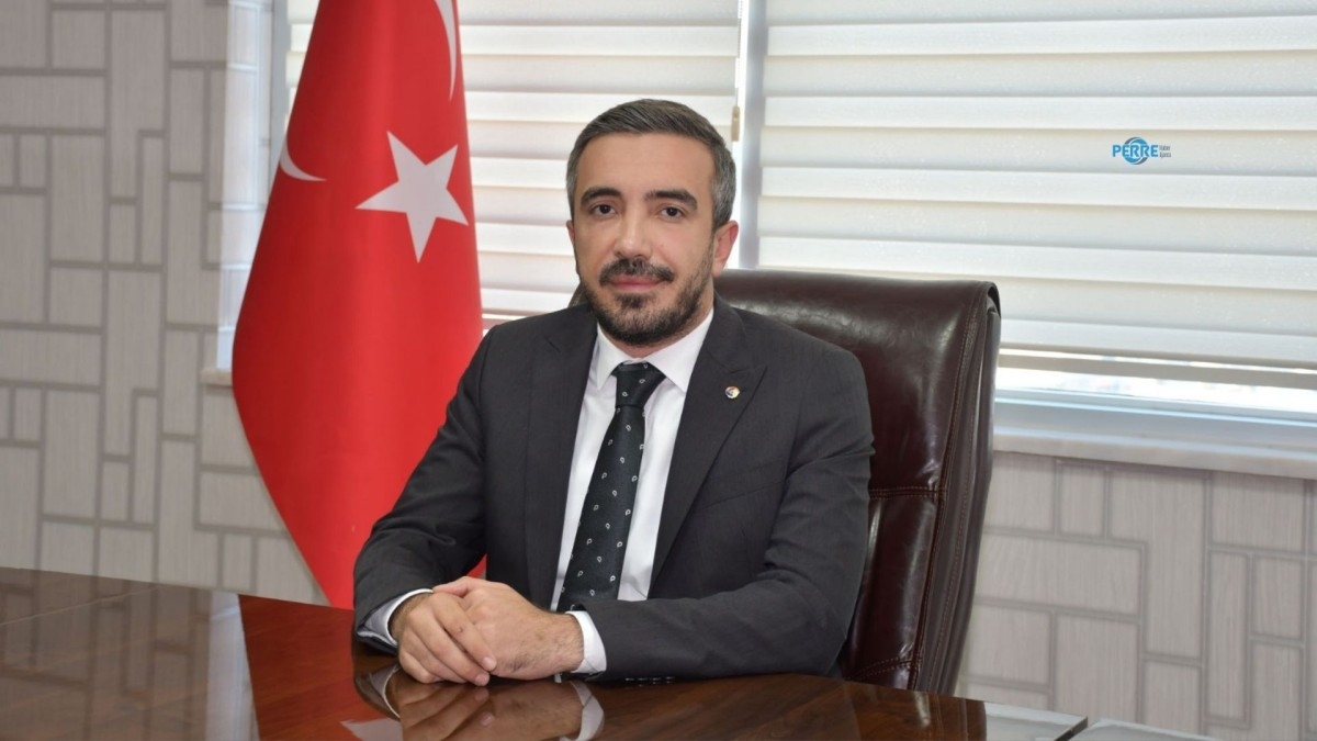 ATSO Başkanı Mehmet Torunoğlu'ndan 15 Temmuz Anma Mesajı