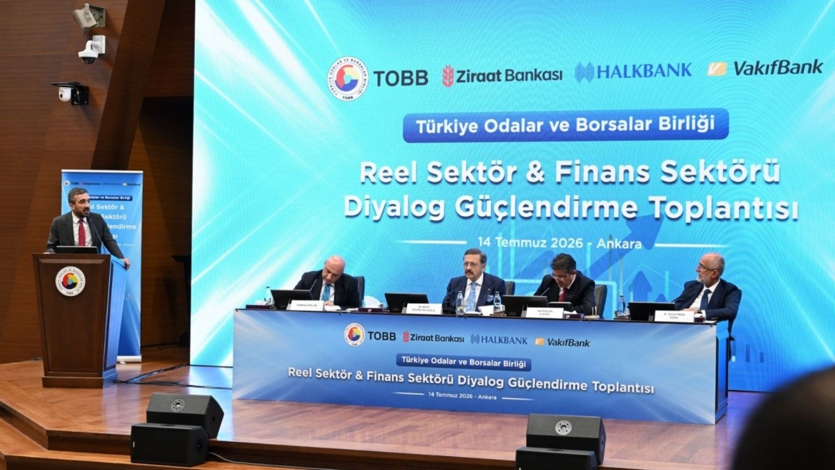 Adıyaman'ın Ekonomik Sesi TOBB'da Yükseldi!