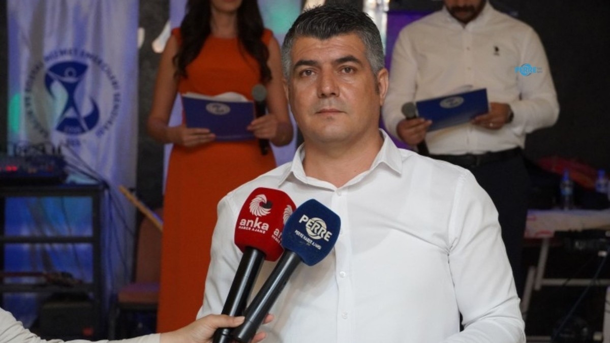 SES Adıyaman: