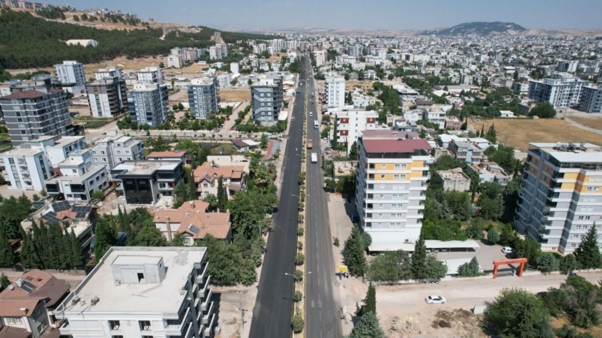3. Çevre Yolu'nda Hedef Kesintisiz Ulaşım - Videolu Haber