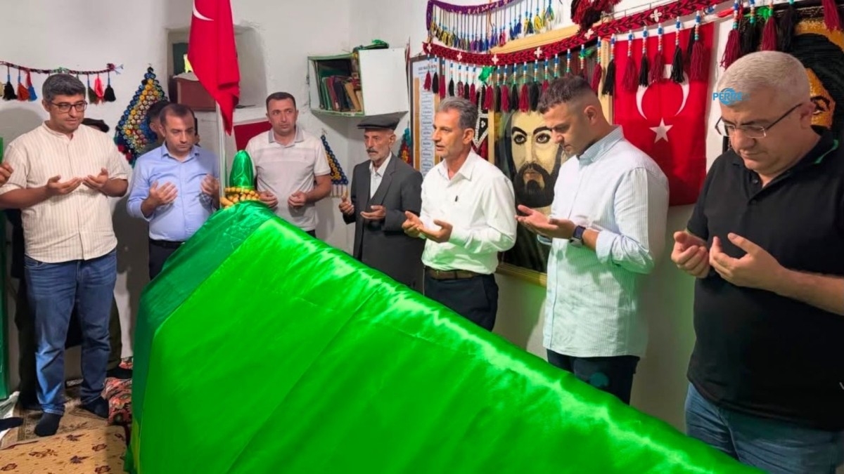 Muhtarlar Söz Aldı Talepler Not Edildi