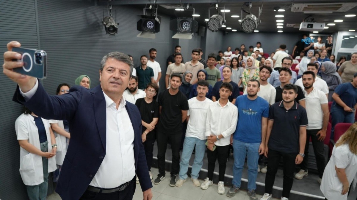 Adıyaman Belediyesi'nin Eğitim Desteği Meyvesini Verdi - Videolu Haber