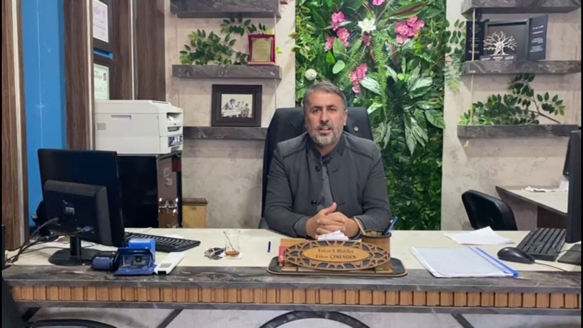 4 Milyonluk Sosyal Konut Tartışması!
YRP'den Sert Eleştiri