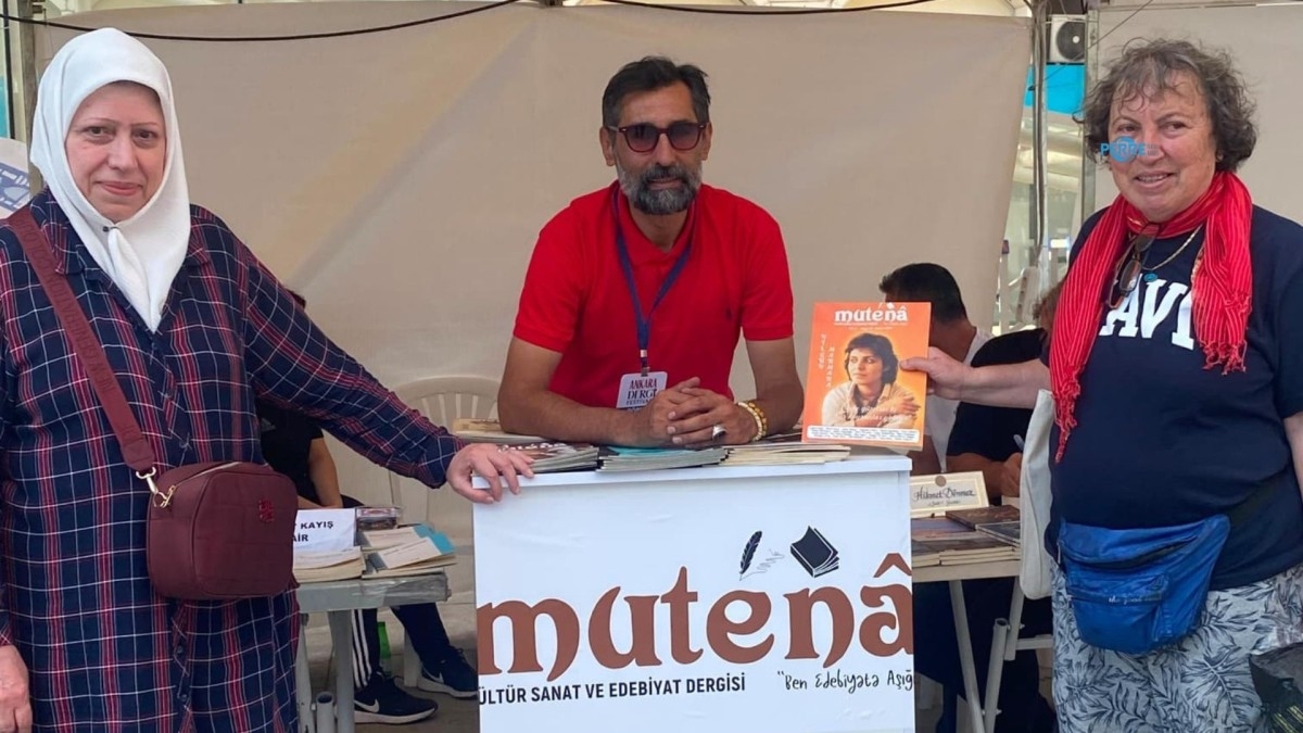 Adıyaman'ın Kültür Sesi Başkentte Yankı Buldu - Videolu Haber