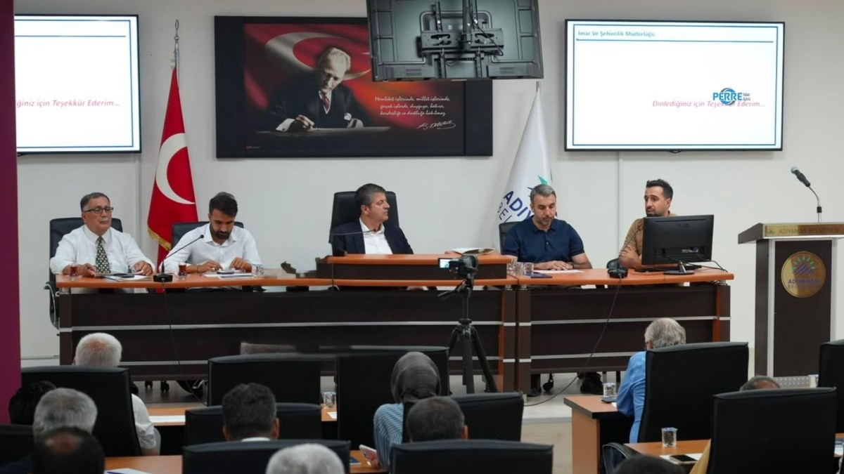 Adıyaman Belediyesi'nden Üniversitelilere Başarı Desteği - Videolu Haber