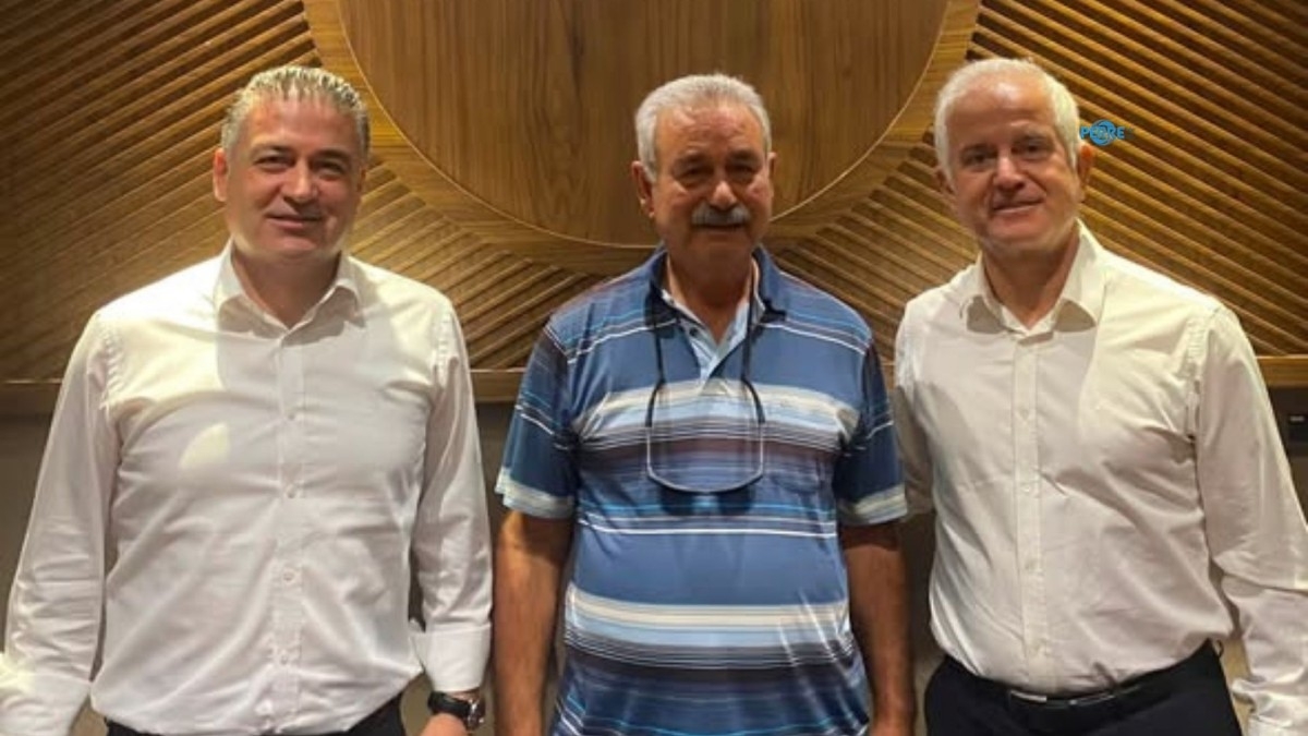 YENİ Parti Adıyaman'da Kadro Arayışında