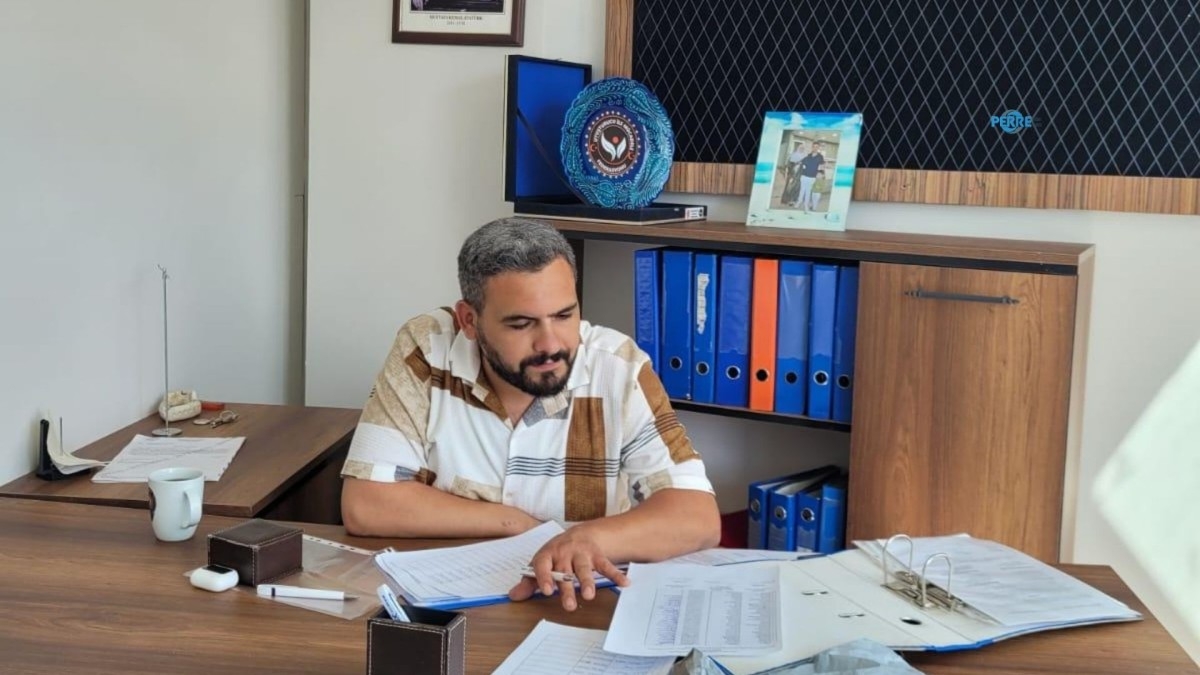 Adıyaman’da Uyuşturucu Tehlikesi Yeniden Gündemde