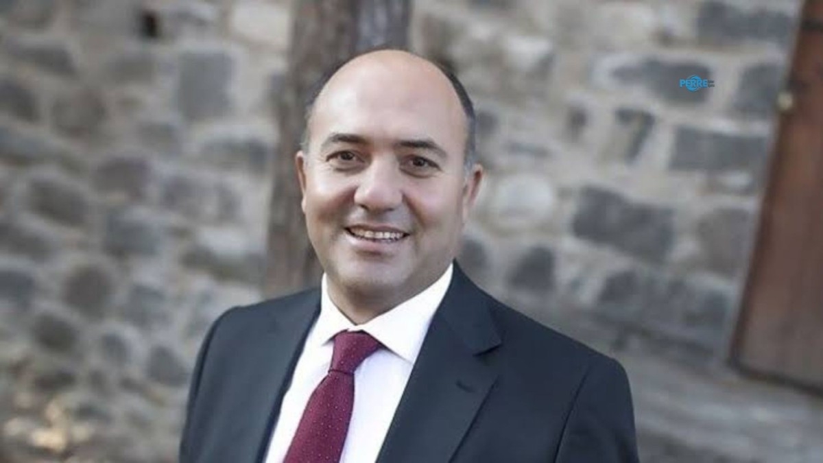Son Sözünde “Suçsuzum” Demişti: Ceyhan Kayhan Tahliye Edildi