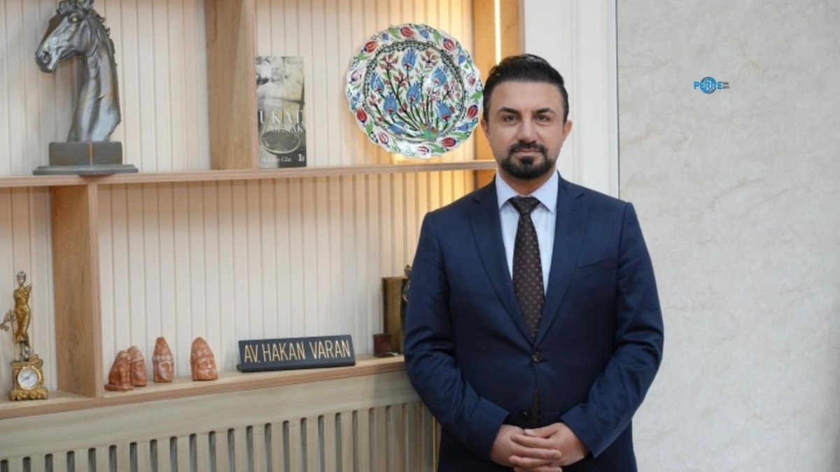 Av. Hakan Varan’dan Uyarı!
‘İki saniyelik işlem hapisle sonuçlanabilir’
