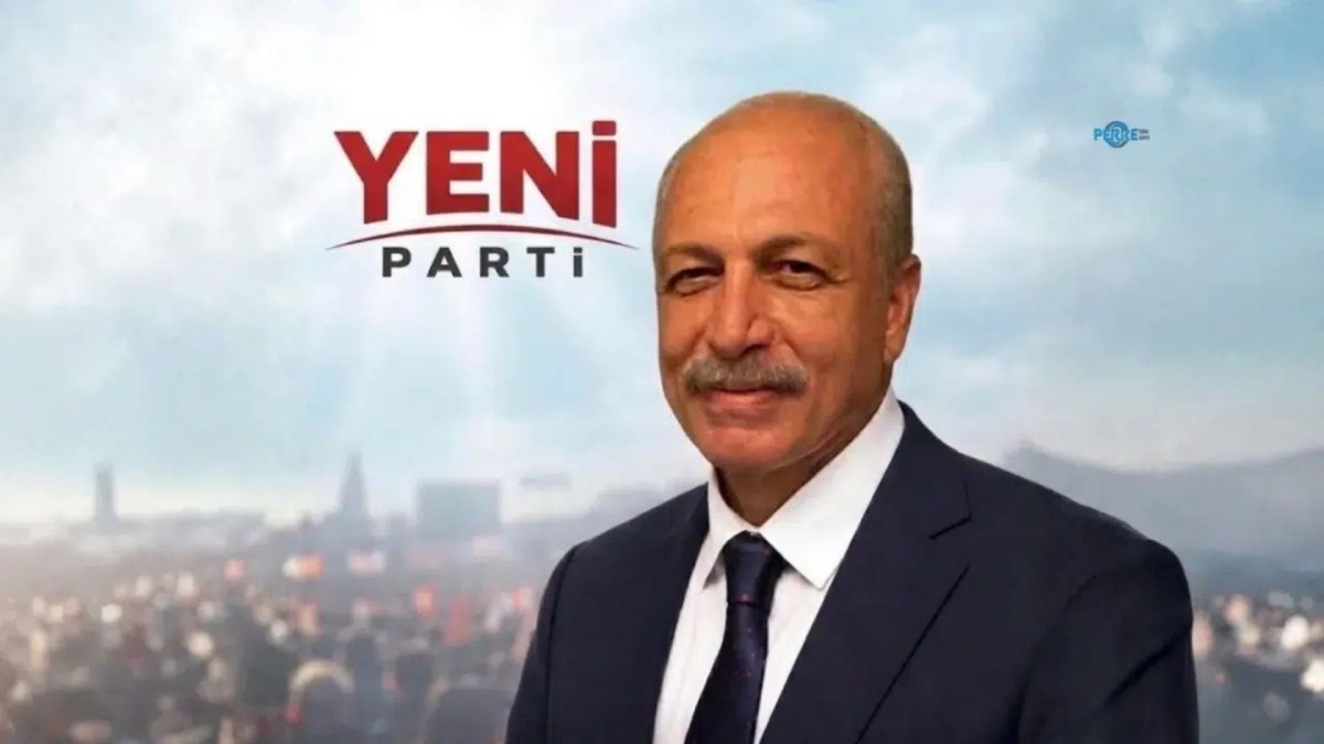 YENİ Parti Adıyaman’da Kurucu Kadro Oluşturuldu