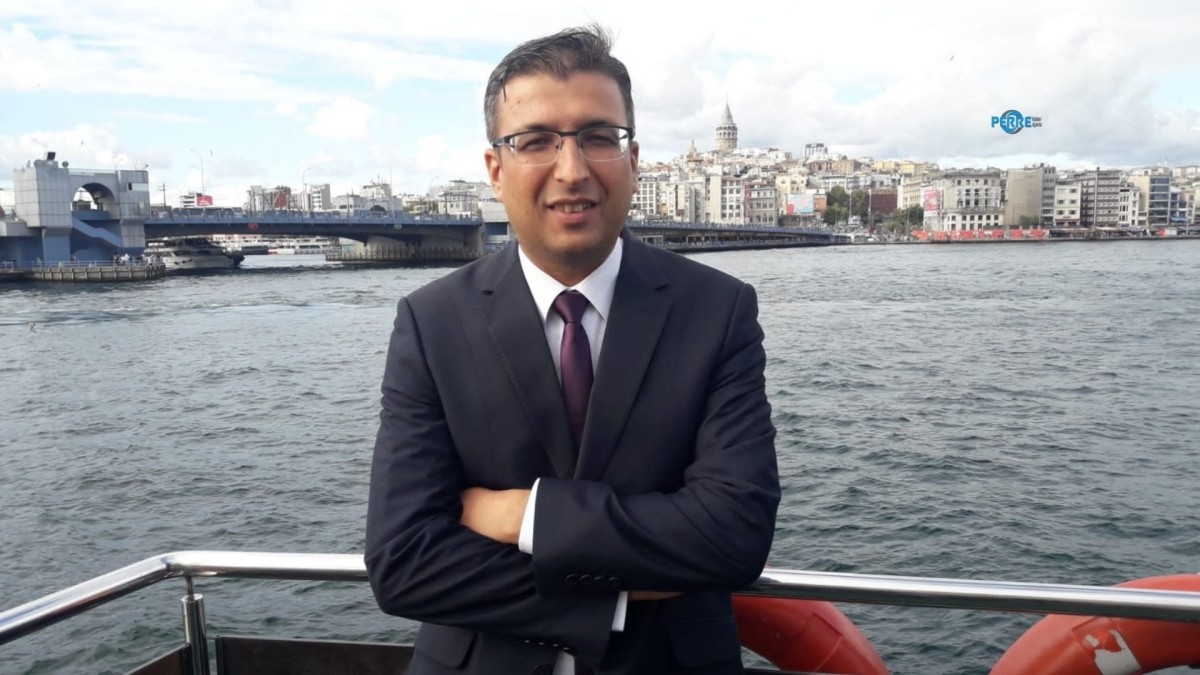 Ömer Karakuş Basın Konseyi’ne Üye Olan İlk Adıyamanlı Gazeteci Oldu