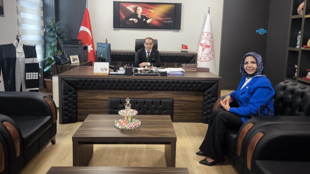 112 Personelinin Sorunları Gündemde