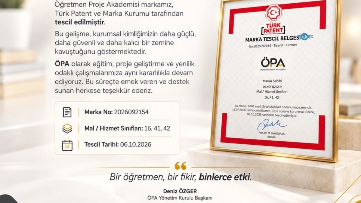 Adıyaman’dan doğan eğitim hareketi ÖPA, Türkiye geneline yayılıyor