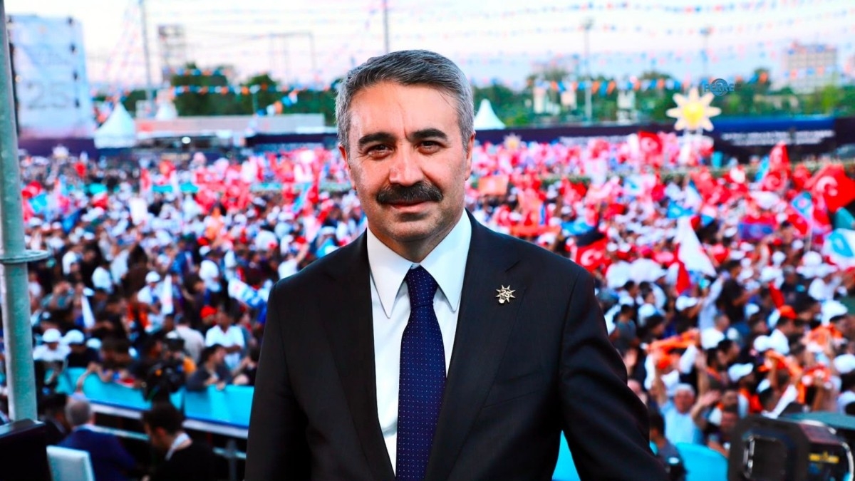 Alkayış’tan sahte hesaplara tepki: ‘Enerjimizi Adıyaman’ın geleceğine harcamak zorundayız’
