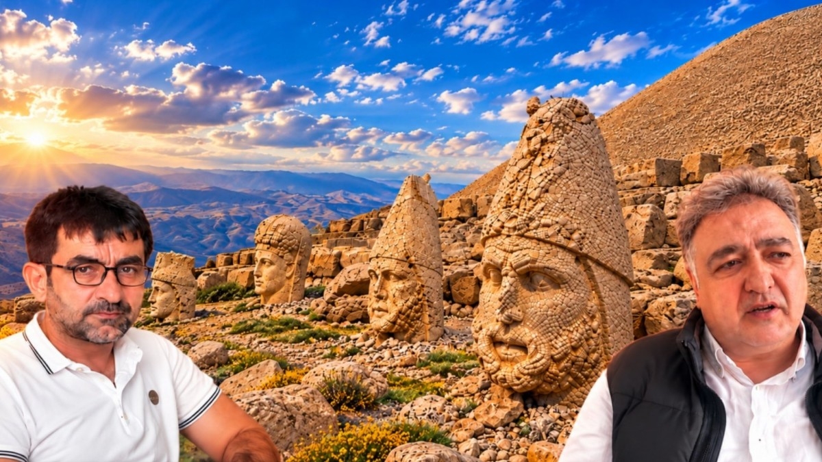 Nemrut yolunda 5 tesis kapatıldı: Turizmciler 20 gün ek süre istiyor