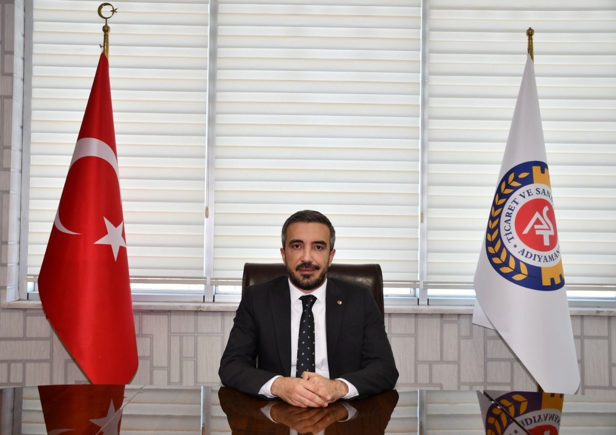 Başkan Torunoğlu’ndan Cumhuriyet Bayramı Mesajı