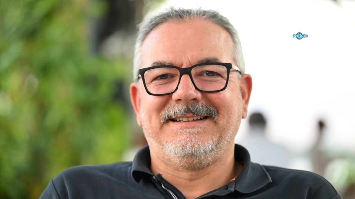 Murat Çeliker: 'Cumhuriyet, bağımsızlık ve milli egemenliğimizin en güçlü simgesidir'