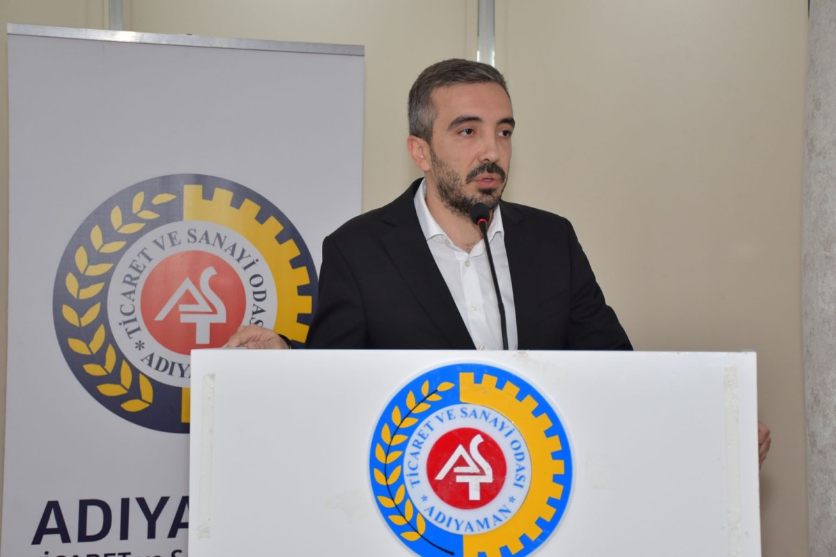 ATSO’da Torunoğlu Yeniden Başkan Yeni Yönetim Belli Oldu!